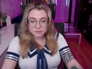 Astropie's Live Sex Cam Show