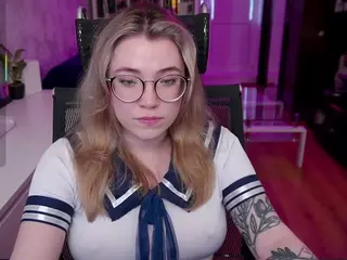 Astropie's Live Sex Cam Show
