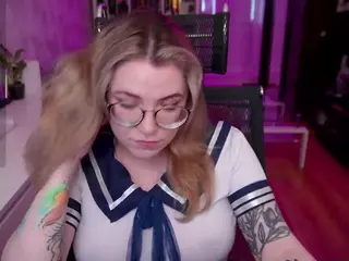 Astropie's Live Sex Cam Show