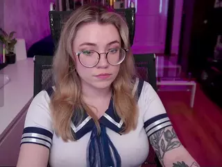 Astropie's Live Sex Cam Show