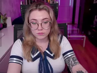 Astropie's Live Sex Cam Show