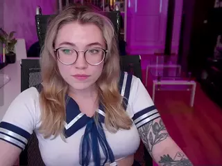 Astropie's Live Sex Cam Show