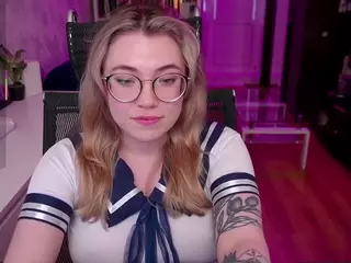 Astropie's Live Sex Cam Show