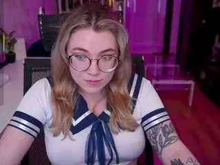 Astropie's Live Sex Cam Show