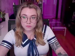 Astropie's Live Sex Cam Show