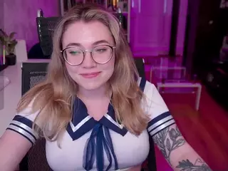 Astropie's Live Sex Cam Show
