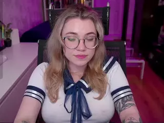 Astropie's Live Sex Cam Show