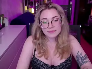 Astropie's Live Sex Cam Show