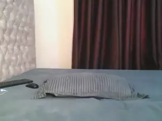 Africanqueeen's Live Sex Cam Show
