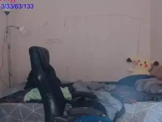 Eva-hot-blond's Live Sex Cam Show