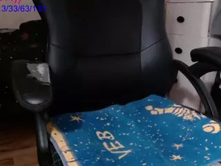 Eva-hot-blond's Live Sex Cam Show