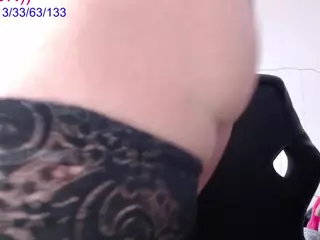 Eva-hot-blond's Live Sex Cam Show