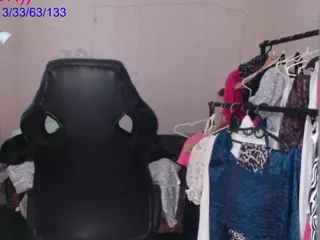Eva-hot-blond's Live Sex Cam Show
