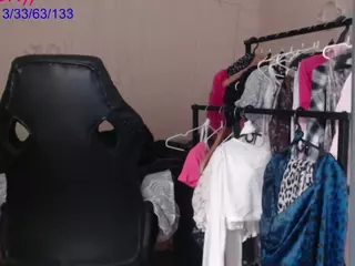 Eva-hot-blond's Live Sex Cam Show