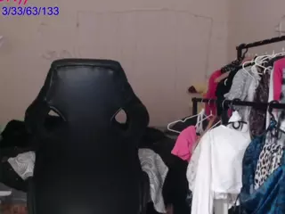 Eva-hot-blond's Live Sex Cam Show