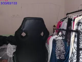 Eva-hot-blond's Live Sex Cam Show