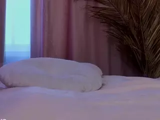 evangel1ne's Live Sex Cam Show