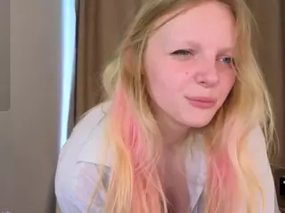 evangel1ne's Live Sex Cam Show
