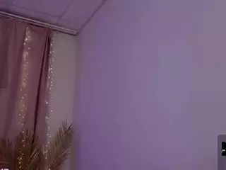 evangel1ne's Live Sex Cam Show