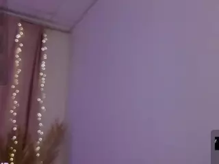 evangel1ne's Live Sex Cam Show