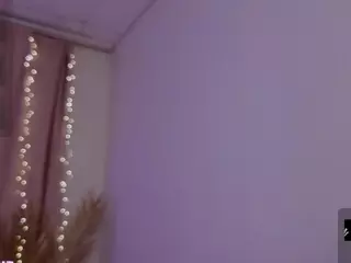 evangel1ne's Live Sex Cam Show