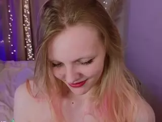 evangel1ne's Live Sex Cam Show