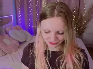 evangel1ne's Live Sex Cam Show