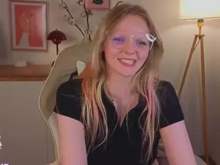 evangel1ne's Live Sex Cam Show