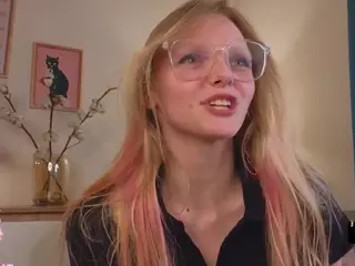 evangel1ne's Live Sex Cam Show