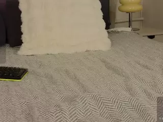 evangel1ne's Live Sex Cam Show