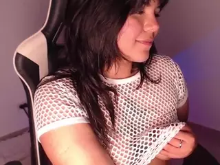 Juliana-Castillo's Live Sex Cam Show