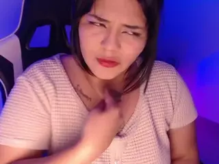 Juliana-Castillo's Live Sex Cam Show