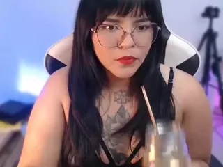 Juliana-Castillo's Live Sex Cam Show