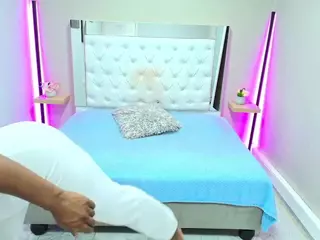 Kimm_Turner's Live Sex Cam Show