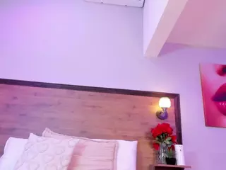 Emma Baker's Live Sex Cam Show
