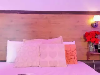 Emma Baker's Live Sex Cam Show