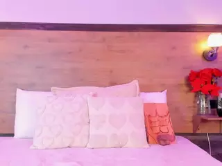 Emma Baker's Live Sex Cam Show