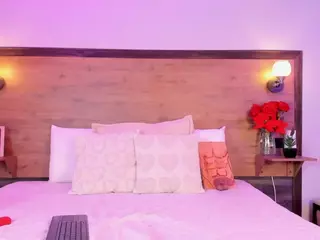 Emma Baker's Live Sex Cam Show