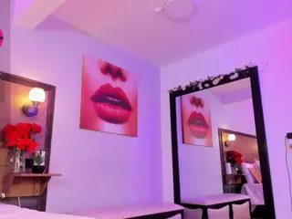 Emma Baker's Live Sex Cam Show