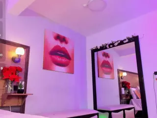Emma Baker's Live Sex Cam Show