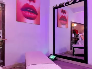 Emma Baker's Live Sex Cam Show