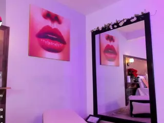 Emma Baker's Live Sex Cam Show