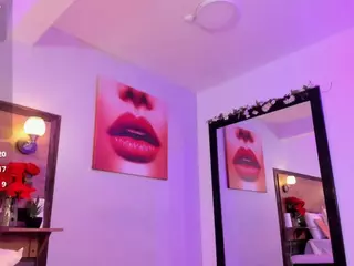 Emma Baker's Live Sex Cam Show