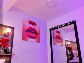 Emma Baker's Live Sex Cam Show