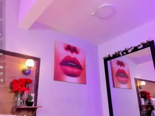 Emma Baker's Live Sex Cam Show