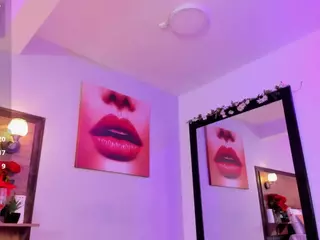 Emma Baker's Live Sex Cam Show