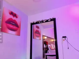Emma Baker's Live Sex Cam Show
