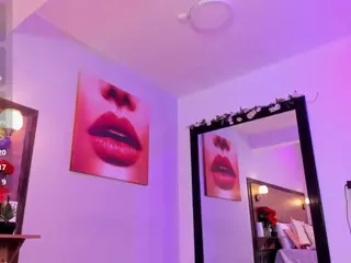 Emma Baker's Live Sex Cam Show
