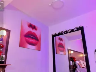 Emma Baker's Live Sex Cam Show