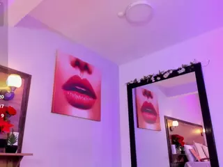 Emma Baker's Live Sex Cam Show